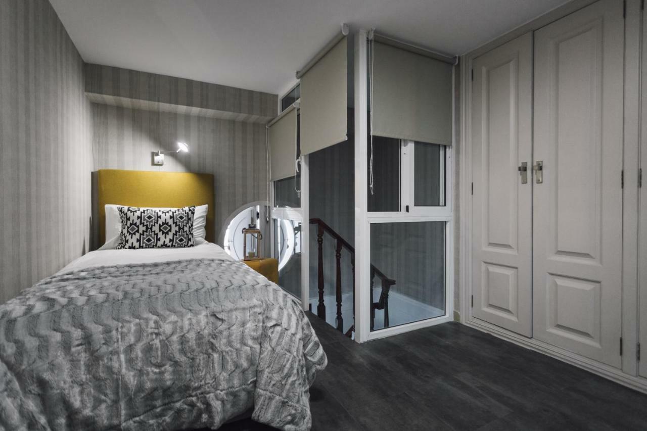 Las Casas De Dona Concha Mezquita Córdoba Quarto foto